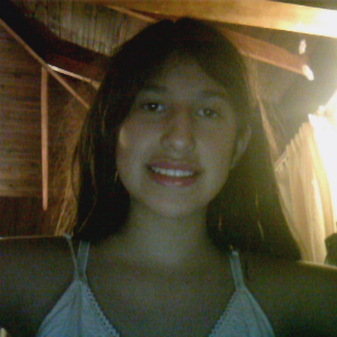 Victoria Rojas Photo 12