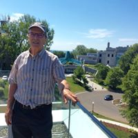 Robert Faucher Photo 8