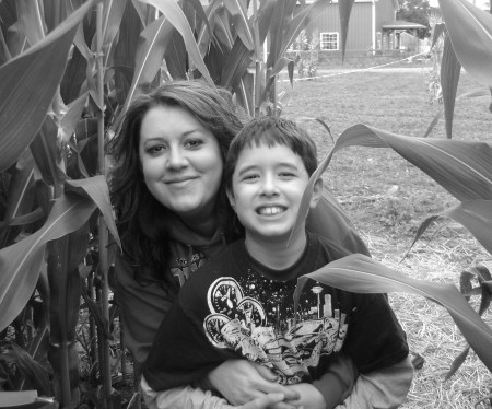 Lisa Toth Photo 36