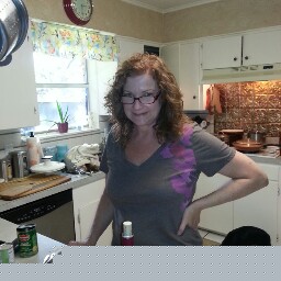 Laura Merrick Photo 23