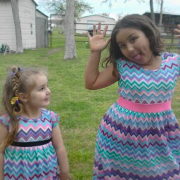 Brandi Burleson Photo 10
