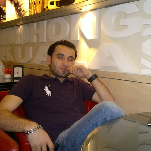 Mohammad Alabdullah Photo 14
