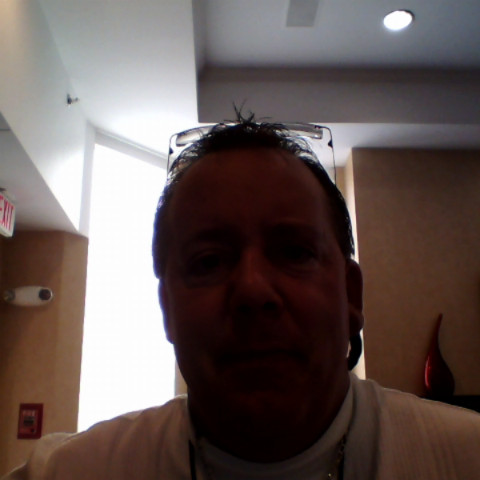 Larry Greene Photo 6