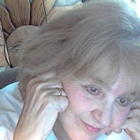 Ruth Mead Photo 8