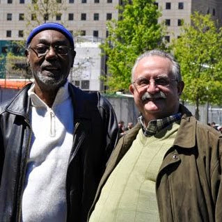 Roger Vaughn Photo 3