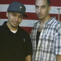 Isaac Ruiz Photo 42