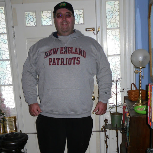 Robert Shea Photo 27