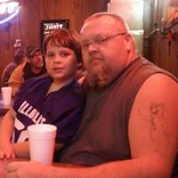 Gerald Thacker Photo 12