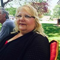 Dorothy Bogue Photo 1