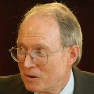 John Webster Photo 25