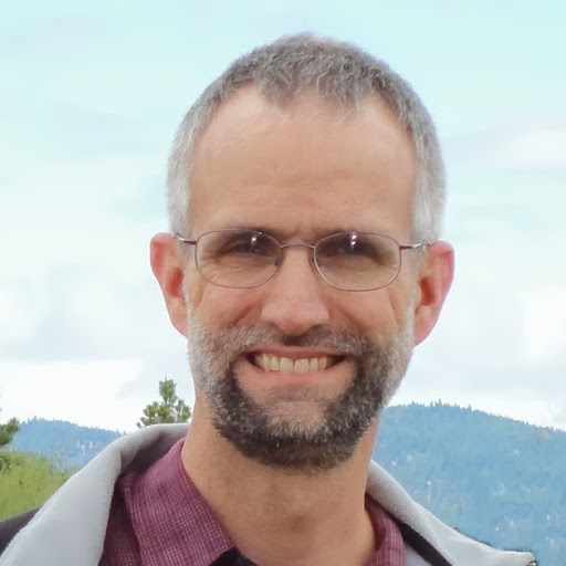 John Crouch Photo 19