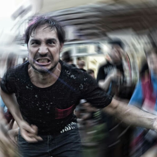 Joan Quintana Photo 2