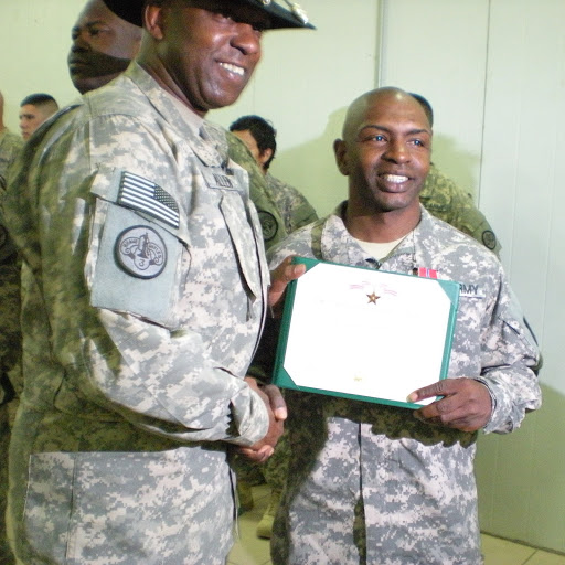 Kenneth Freeman Photo 17