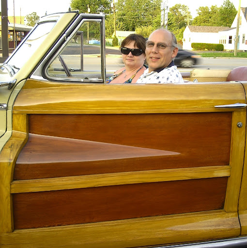 David Seitz Photo 24