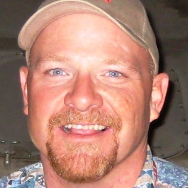 Forrest Thompson Photo 11