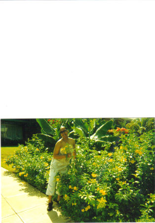 Sharon Caldwell Photo 11