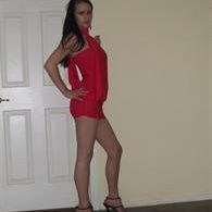 Frances Evans Photo 19