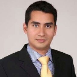 Julian Peralta Photo 31