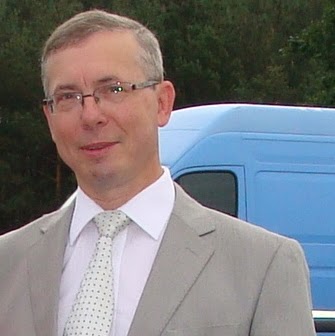 Marek Grabowski Photo 9