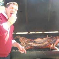 Bret Wilson Photo 16