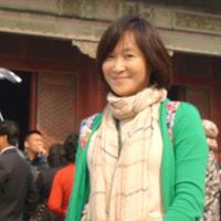 Angela Chiang Photo 21