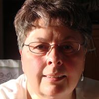 Debra Paul Photo 22