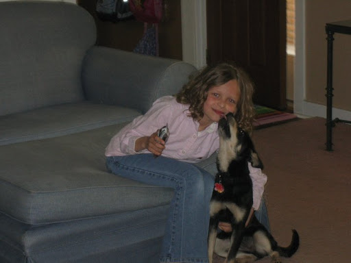 Casey Pickens Photo 16