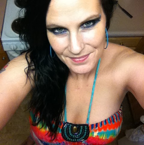 Kelli Fitzgerald Photo 28