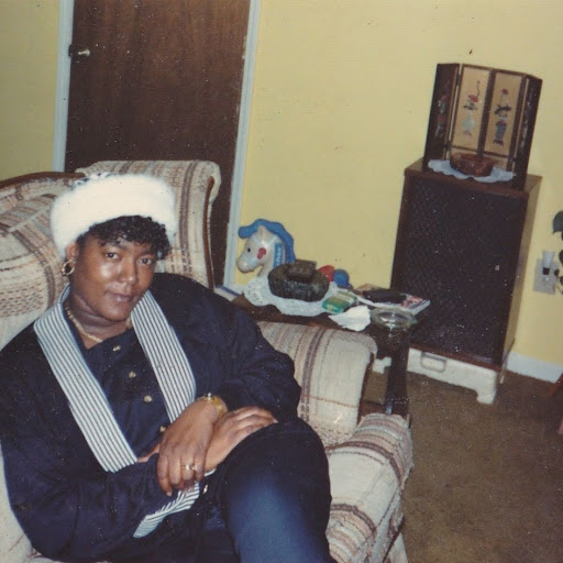 Theresa Tyler Photo 26