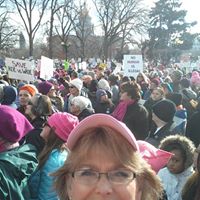 Krista Gordon Photo 8