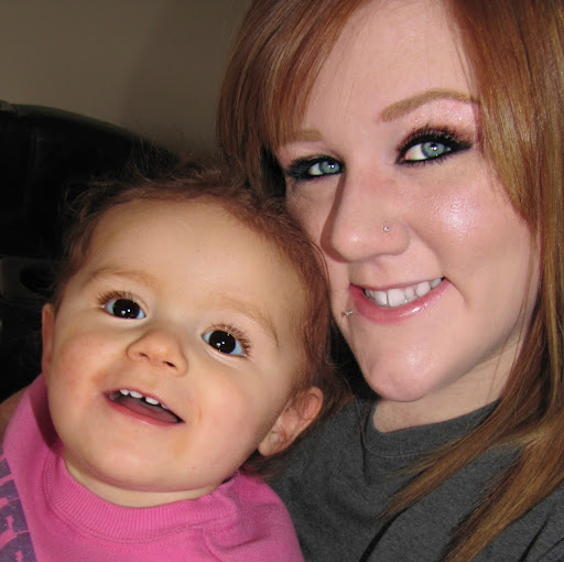 Ashlee Robinson Photo 15