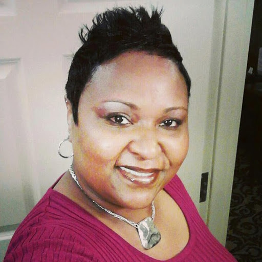 Tonya Holmes Photo 11
