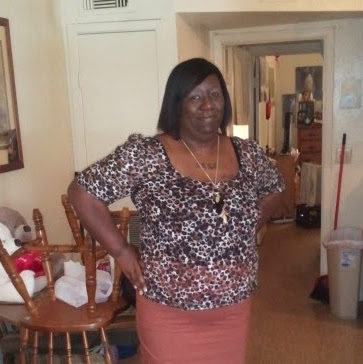 Wanda Mayfield Photo 22