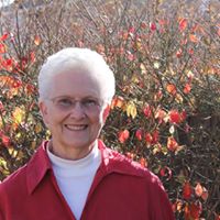 Jane Eubanks Photo 8
