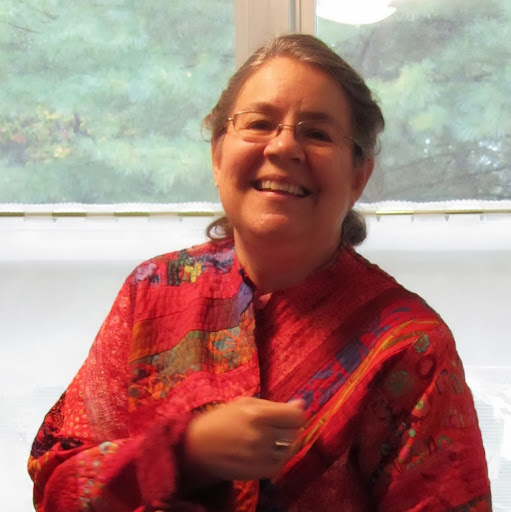 Joan Haskell Photo 15