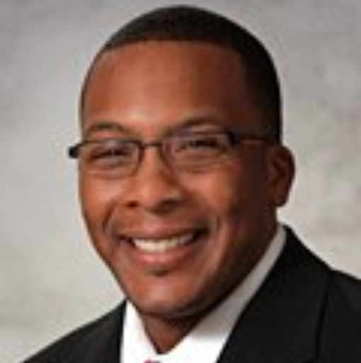 Marcus Calhoun Photo 10