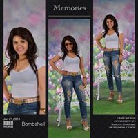 Julie Blanco Photo 21
