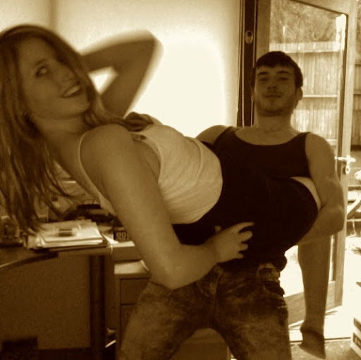 Luke Stephens Photo 14