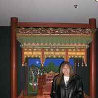 Trisha Davis Photo 49