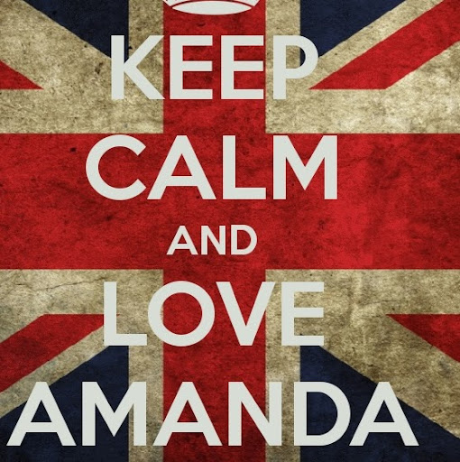 Amanda Ware Photo 31