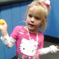Jessica Perdue Photo 8