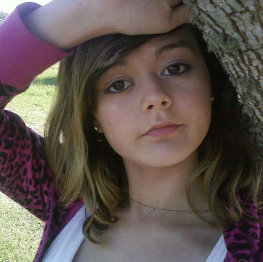 Allyson Carter Photo 10