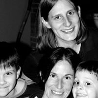 Christine Faulkner Photo 34