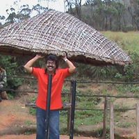 Rajan Radhakrishnan Photo 5