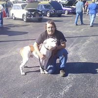 Frank Combs Photo 24