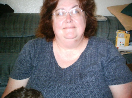 Paula Barnes Photo 28