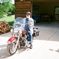 John Glisson Photo 24