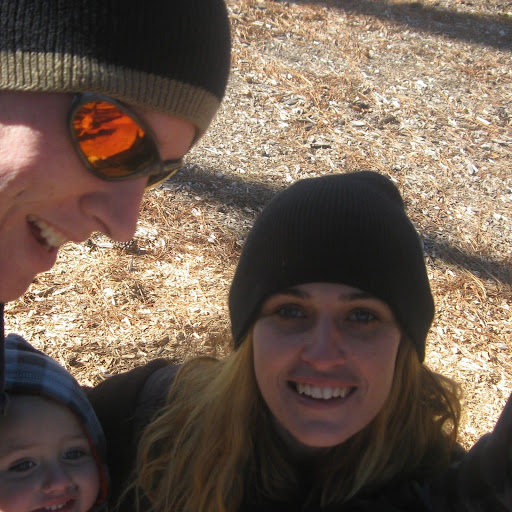 Jessica Muncy Photo 28