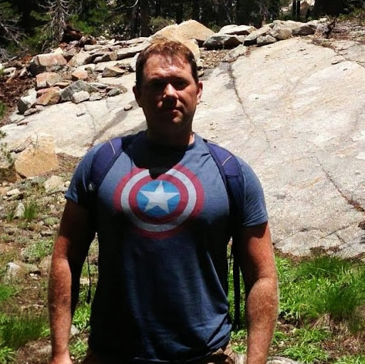 Joshua Stinson Photo 6