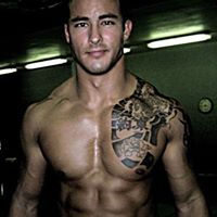 Sean Godwin Photo 13